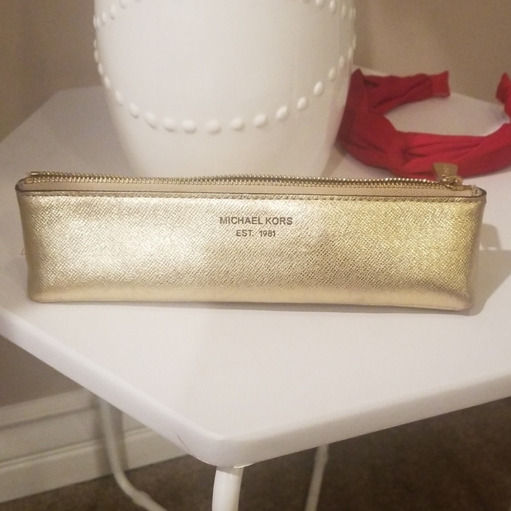 Small jewelry bag